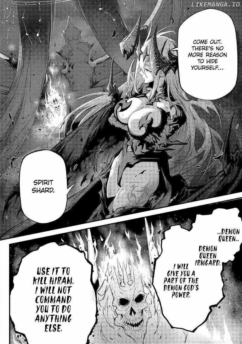 The God Slaying Demon King Chapter 15 17